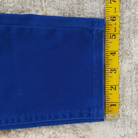 Westbound Lightweight Stretch Jeans M Blue - Picture 15 of 16